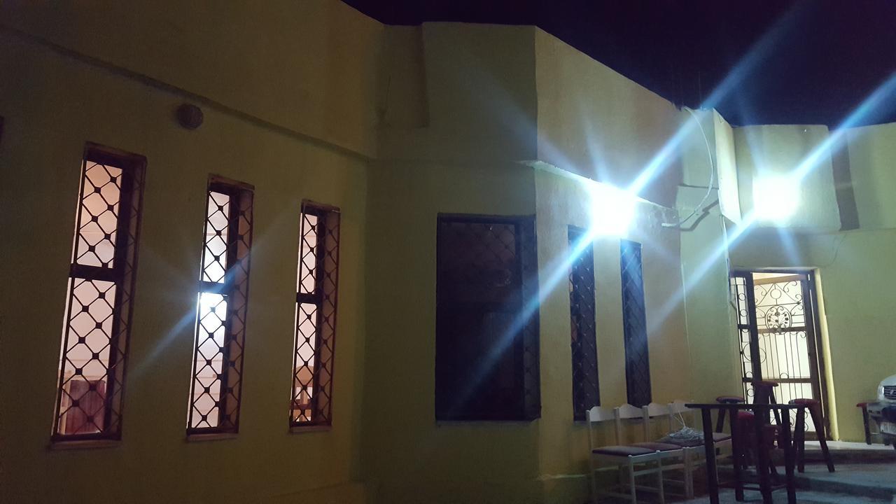 My Home Petra Wadi Musa Esterno foto